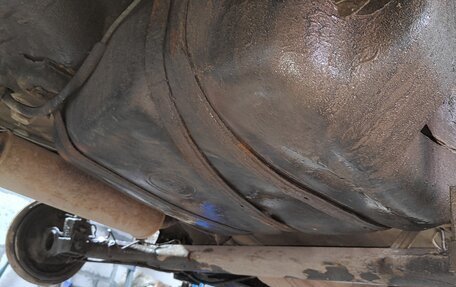 Volkswagen Passat B3, 1988 год, 97 000 рублей, 14 фотография