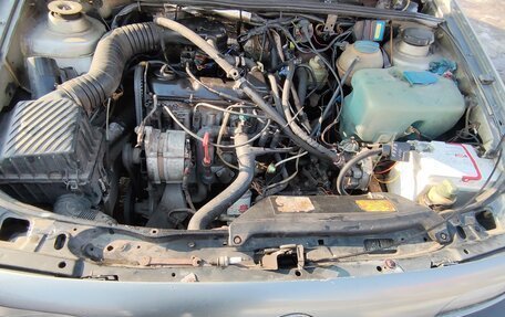 Volkswagen Passat B3, 1988 год, 97 000 рублей, 19 фотография