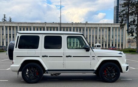 Mercedes-Benz G-Класс AMG, 2021 год, 14 300 000 рублей, 3 фотография