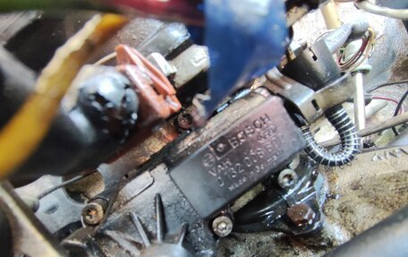 Volkswagen Passat B3, 1988 год, 97 000 рублей, 18 фотография