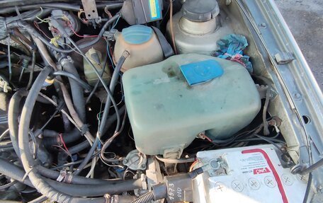 Volkswagen Passat B3, 1988 год, 97 000 рублей, 17 фотография