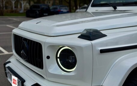 Mercedes-Benz G-Класс AMG, 2021 год, 14 300 000 рублей, 8 фотография