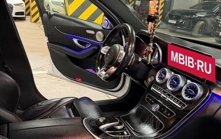 Mercedes-Benz C-Класс, 2019 год, 2 500 000 рублей, 2 фотография