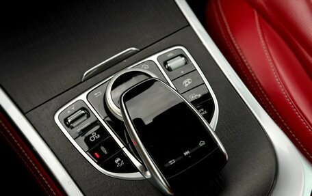 Mercedes-Benz G-Класс AMG, 2021 год, 14 300 000 рублей, 17 фотография