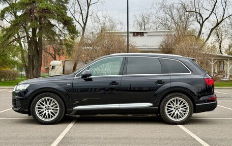 Audi Q7, 2018 год, 5 200 000 рублей, 3 фотография