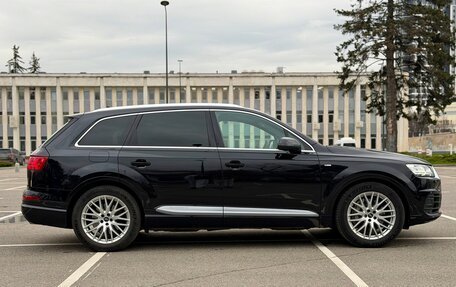 Audi Q7, 2018 год, 5 200 000 рублей, 7 фотография