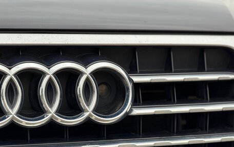 Audi Q7, 2018 год, 5 200 000 рублей, 9 фотография