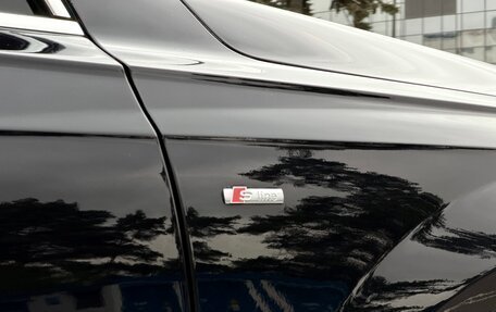 Audi Q7, 2018 год, 5 200 000 рублей, 10 фотография