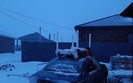 Chevrolet Lanos I, 2007 год, 70 000 рублей, 7 фотография