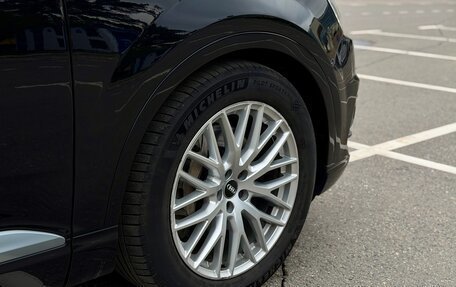 Audi Q7, 2018 год, 5 200 000 рублей, 11 фотография