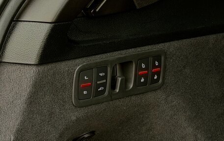 Audi Q7, 2018 год, 5 200 000 рублей, 13 фотография