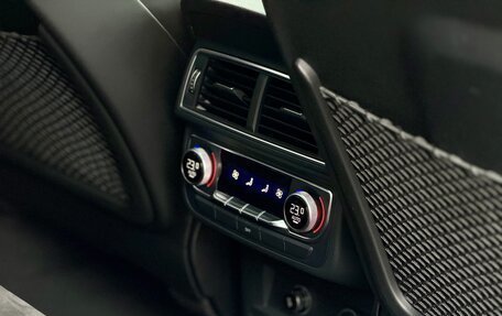 Audi Q7, 2018 год, 5 200 000 рублей, 16 фотография