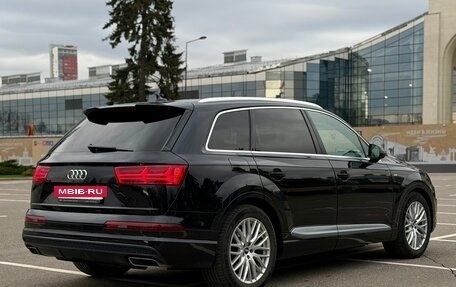 Audi Q7, 2018 год, 5 200 000 рублей, 6 фотография