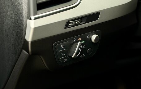 Audi Q7, 2018 год, 5 200 000 рублей, 22 фотография