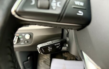 Audi Q7, 2018 год, 5 200 000 рублей, 24 фотография