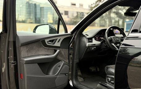 Audi Q7, 2018 год, 5 200 000 рублей, 20 фотография