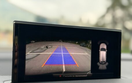 Audi Q7, 2018 год, 5 200 000 рублей, 26 фотография