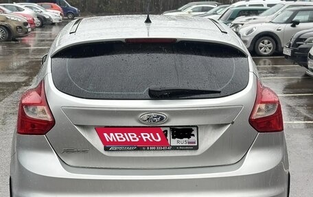 Ford Focus III, 2013 год, 650 000 рублей, 4 фотография