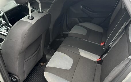 Ford Focus III, 2013 год, 650 000 рублей, 11 фотография