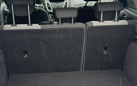 Ford Focus III, 2013 год, 650 000 рублей, 7 фотография