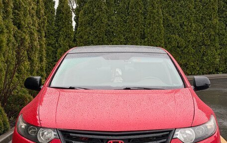 Honda Accord VIII рестайлинг, 2008 год, 1 400 000 рублей, 2 фотография