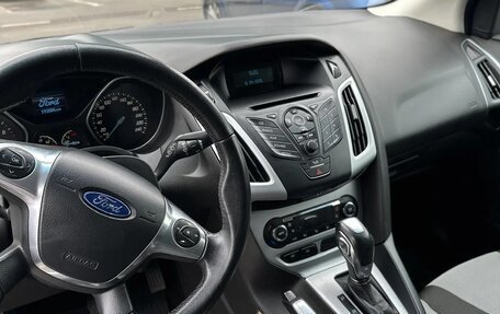 Ford Focus III, 2013 год, 650 000 рублей, 12 фотография