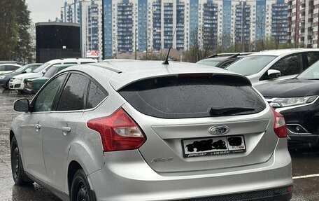 Ford Focus III, 2013 год, 650 000 рублей, 6 фотография
