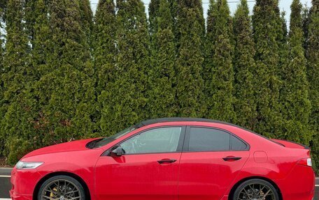 Honda Accord VIII рестайлинг, 2008 год, 1 400 000 рублей, 5 фотография