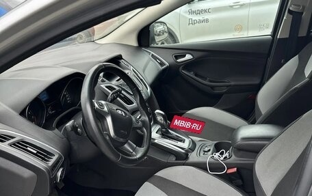 Ford Focus III, 2013 год, 650 000 рублей, 10 фотография