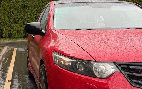 Honda Accord VIII рестайлинг, 2008 год, 1 400 000 рублей, 6 фотография