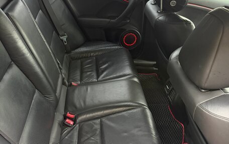 Honda Accord VIII рестайлинг, 2008 год, 1 400 000 рублей, 18 фотография