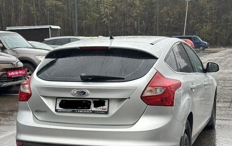 Ford Focus III, 2013 год, 650 000 рублей, 5 фотография