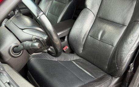 Honda Accord VIII рестайлинг, 2008 год, 1 400 000 рублей, 25 фотография