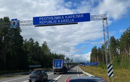 Honda Accord VIII рестайлинг, 2008 год, 1 400 000 рублей, 33 фотография