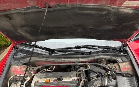 Honda Accord VIII рестайлинг, 2008 год, 1 400 000 рублей, 29 фотография