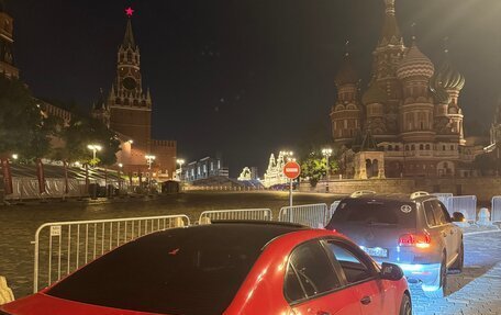 Honda Accord VIII рестайлинг, 2008 год, 1 400 000 рублей, 35 фотография