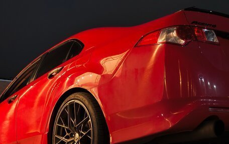 Honda Accord VIII рестайлинг, 2008 год, 1 400 000 рублей, 36 фотография