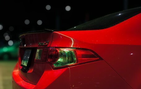 Honda Accord VIII рестайлинг, 2008 год, 1 400 000 рублей, 37 фотография