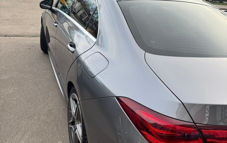 Mercedes-Benz CLA, 2020 год, 2 950 000 рублей, 8 фотография