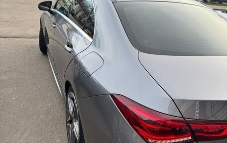 Mercedes-Benz CLA, 2020 год, 2 950 000 рублей, 7 фотография