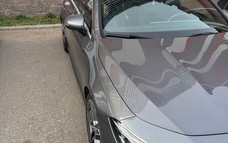 Mercedes-Benz CLA, 2020 год, 2 950 000 рублей, 5 фотография