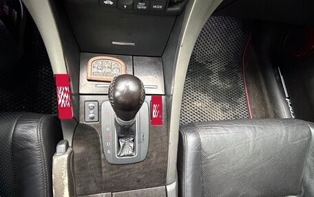 Honda Accord VIII рестайлинг, 2008 год, 1 400 000 рублей, 19 фотография