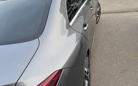 Mercedes-Benz CLA, 2020 год, 2 950 000 рублей, 9 фотография