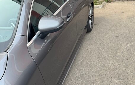 Mercedes-Benz CLA, 2020 год, 2 950 000 рублей, 10 фотография