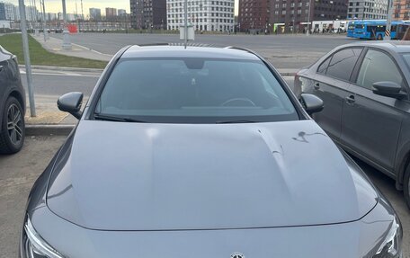 Mercedes-Benz CLA, 2020 год, 2 950 000 рублей, 12 фотография