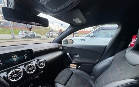 Mercedes-Benz CLA, 2020 год, 2 950 000 рублей, 3 фотография