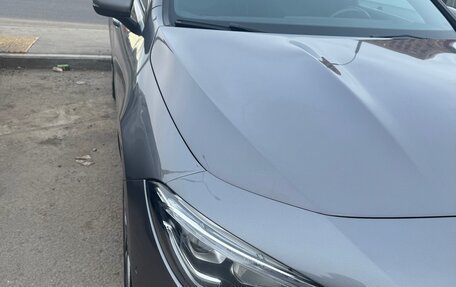 Mercedes-Benz CLA, 2020 год, 2 950 000 рублей, 15 фотография