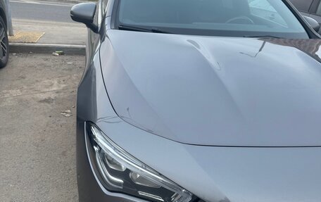 Mercedes-Benz CLA, 2020 год, 2 950 000 рублей, 13 фотография