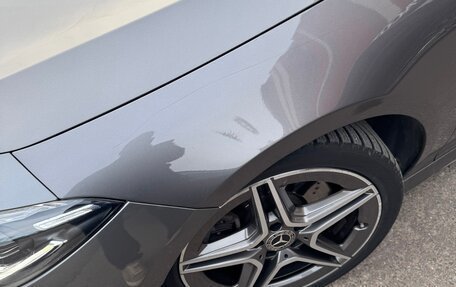 Mercedes-Benz CLA, 2020 год, 2 950 000 рублей, 11 фотография