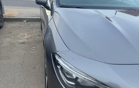 Mercedes-Benz CLA, 2020 год, 2 950 000 рублей, 14 фотография